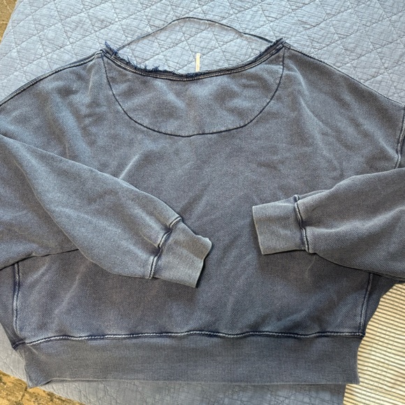 Free people long sleeve - Picture 4 of 5